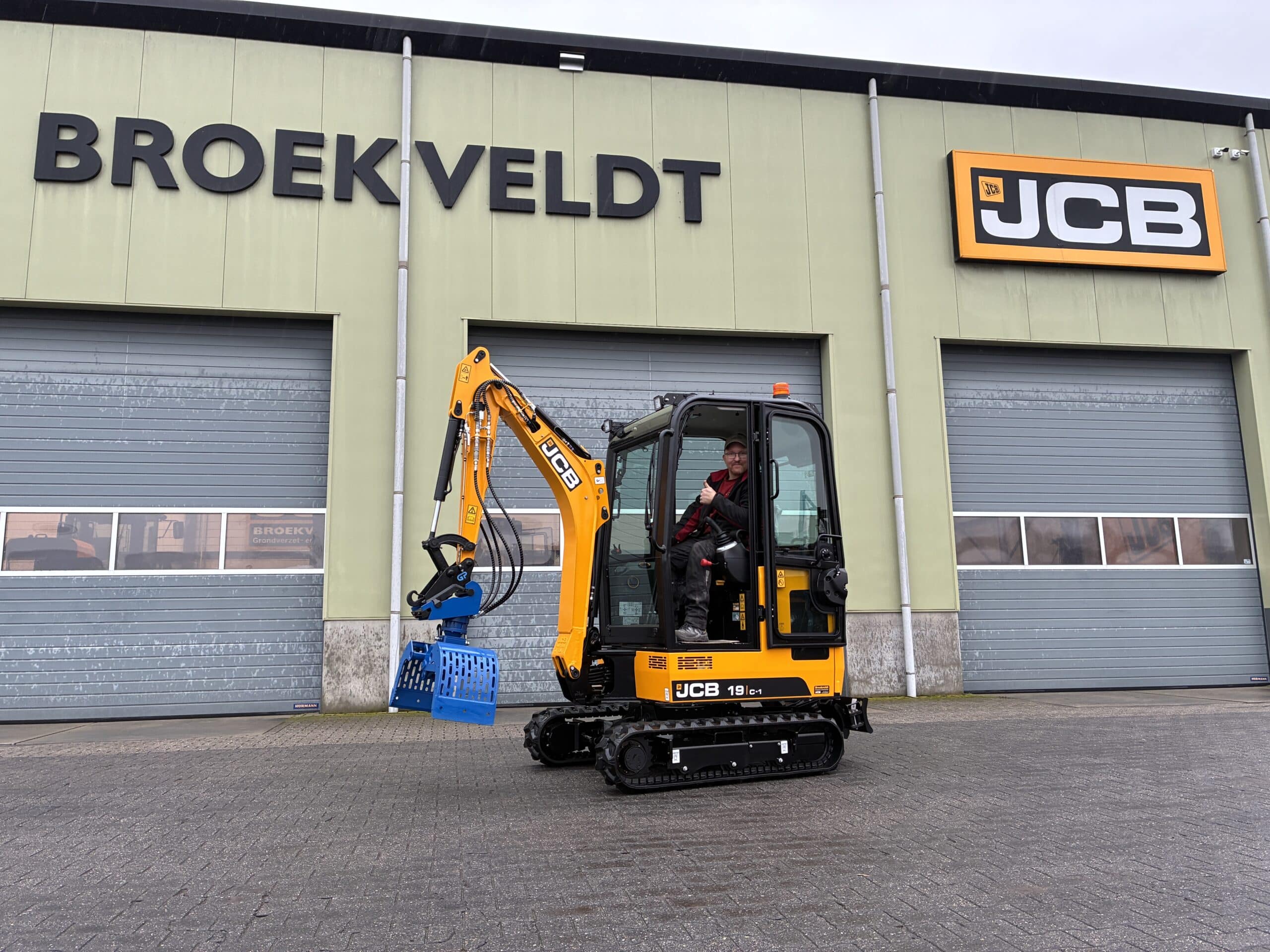 AS Tuindiensten JCB 19C-1 (1)