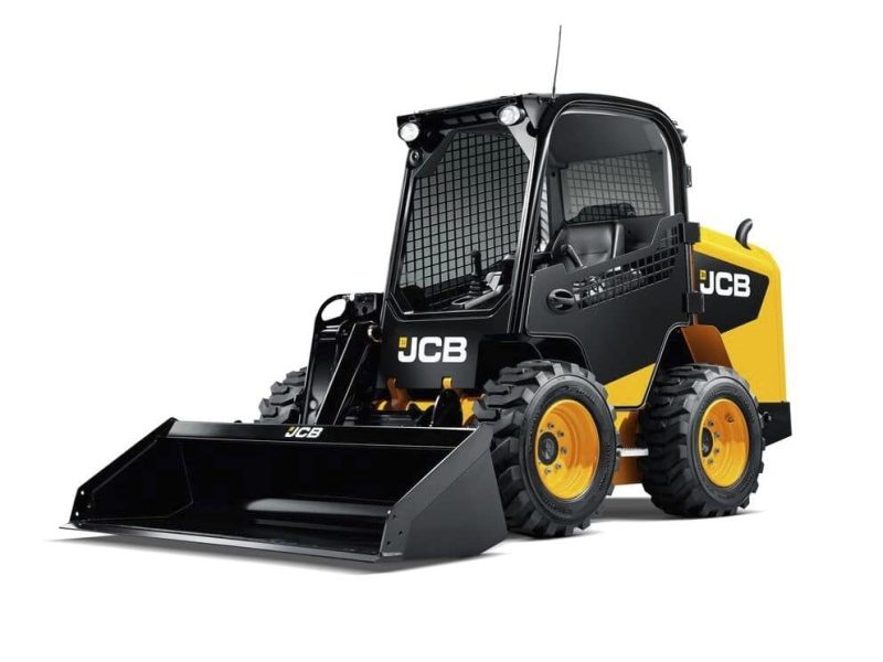 JCB 155 3