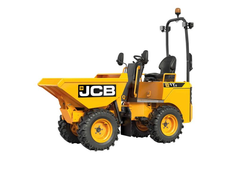 JCB 1T-2 HT 4