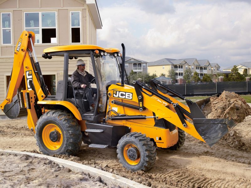 JCB 3CX 1