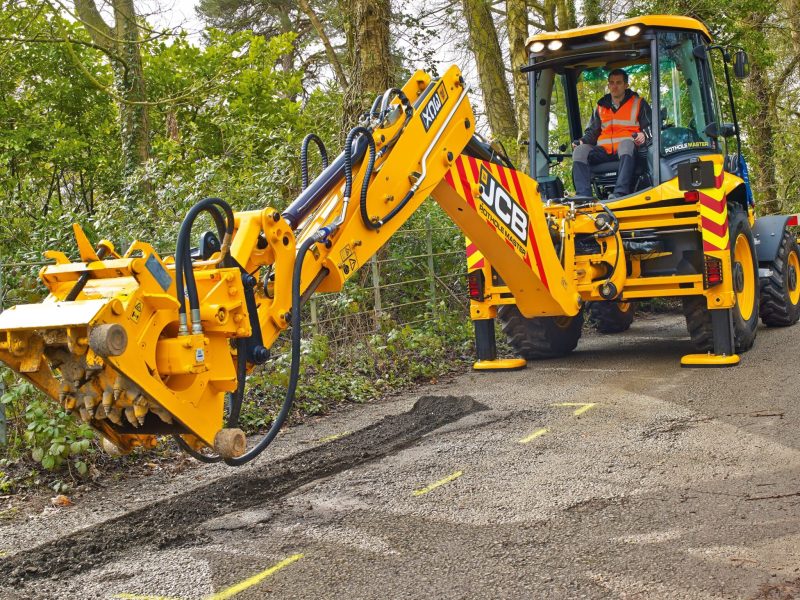 JCB 3CX 2