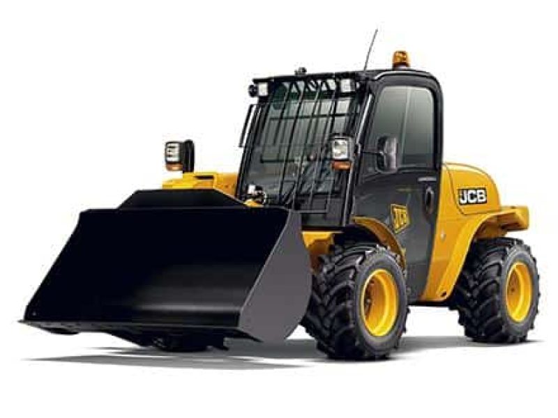 JCB 520-40 3