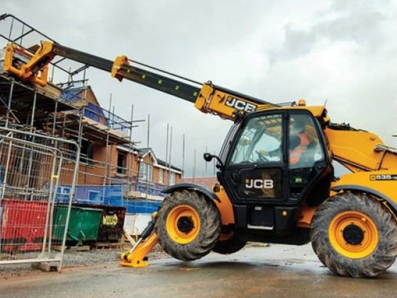 JCB 535-125 2