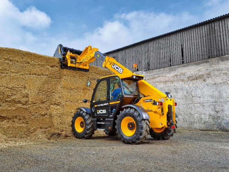 JCB 542-70 1