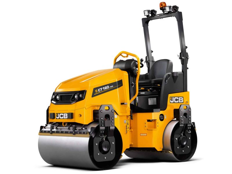 JCB CT160-80:100 4