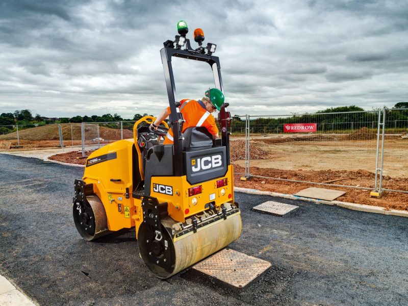 JCB CT260-100:120 3